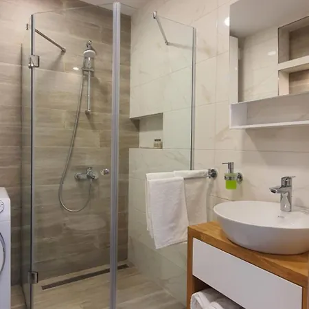 Appartement Palms And Sea Azur Varna